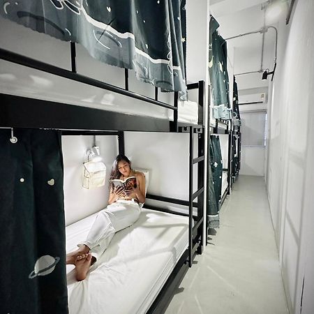 Prachan Hostel Thongsala Εξωτερικό φωτογραφία