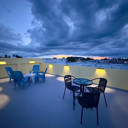 Prachan Hostel Thongsala Εξωτερικό φωτογραφία