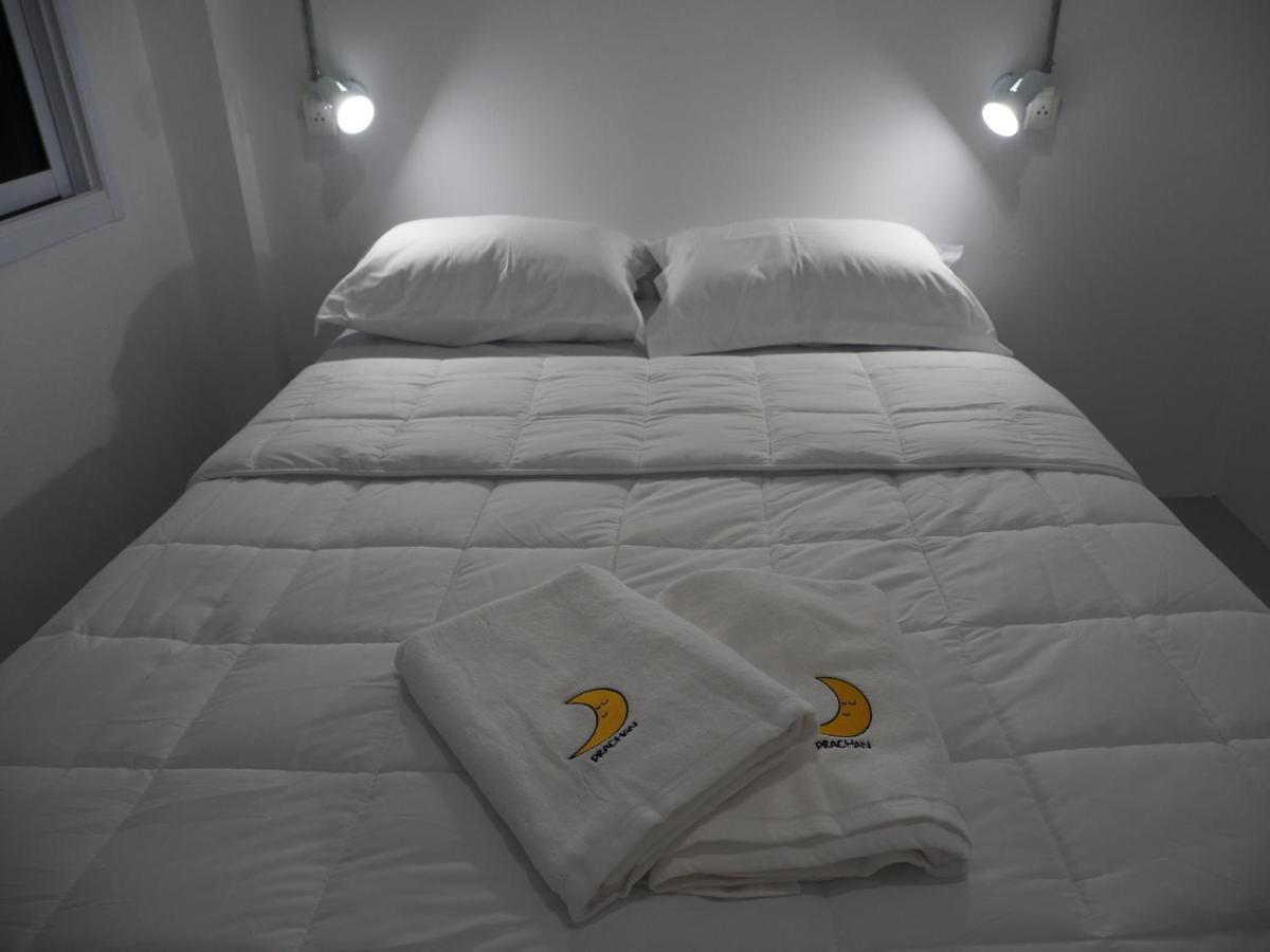 Prachan Hostel Thongsala Εξωτερικό φωτογραφία