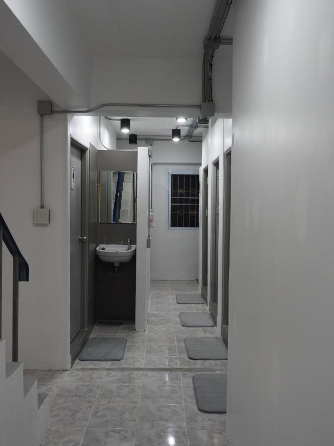 Prachan Hostel Thongsala Εξωτερικό φωτογραφία
