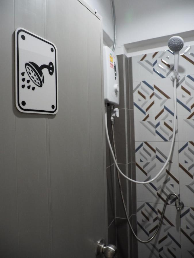Prachan Hostel Thongsala Εξωτερικό φωτογραφία