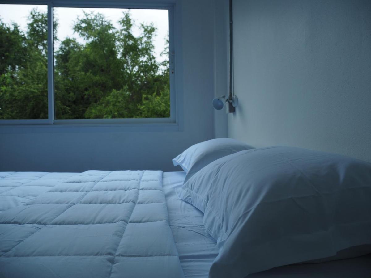 Prachan Hostel Thongsala Εξωτερικό φωτογραφία