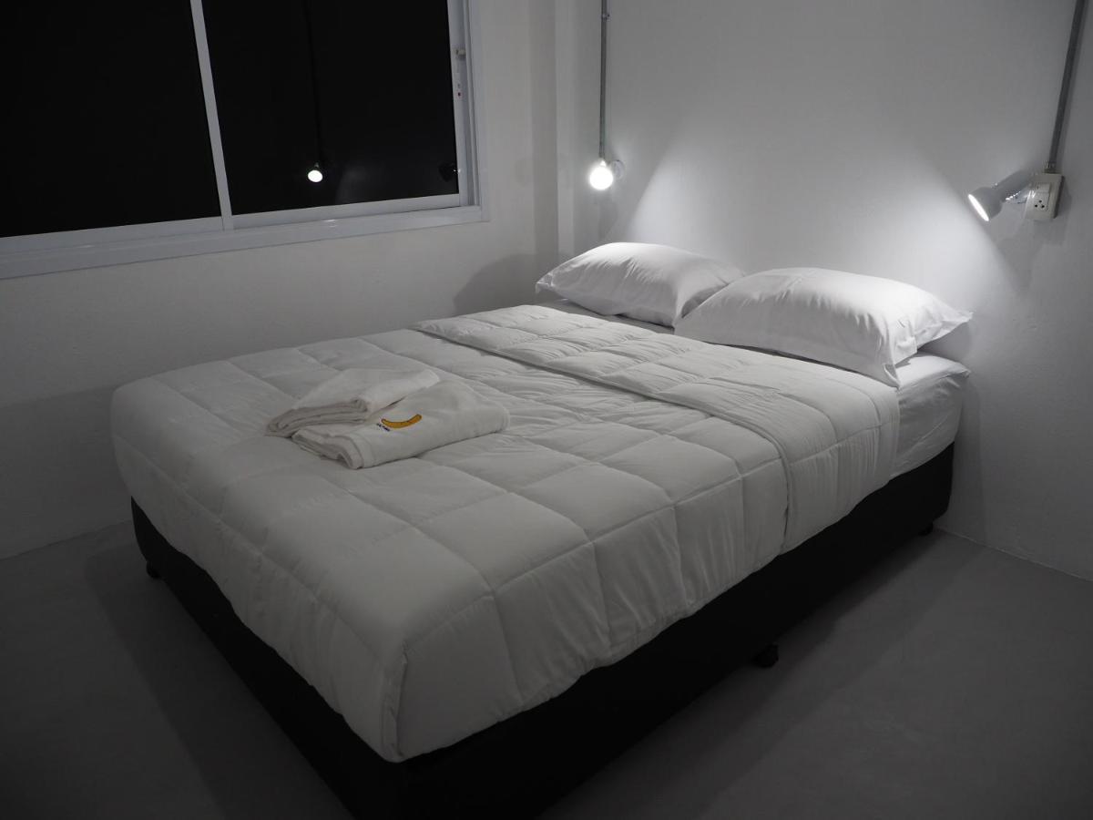 Prachan Hostel Thongsala Εξωτερικό φωτογραφία