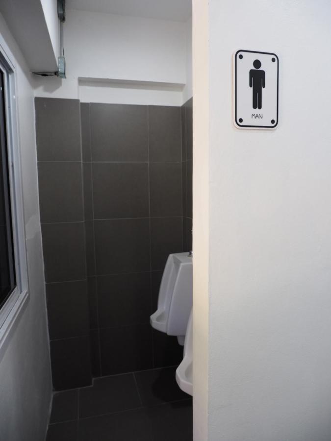 Prachan Hostel Thongsala Εξωτερικό φωτογραφία