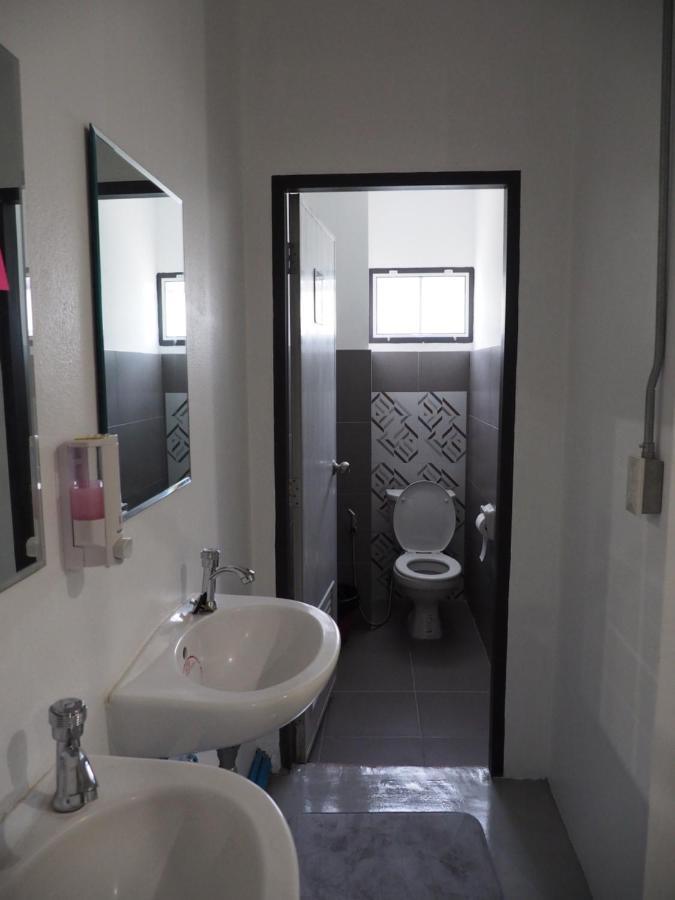 Prachan Hostel Thongsala Εξωτερικό φωτογραφία