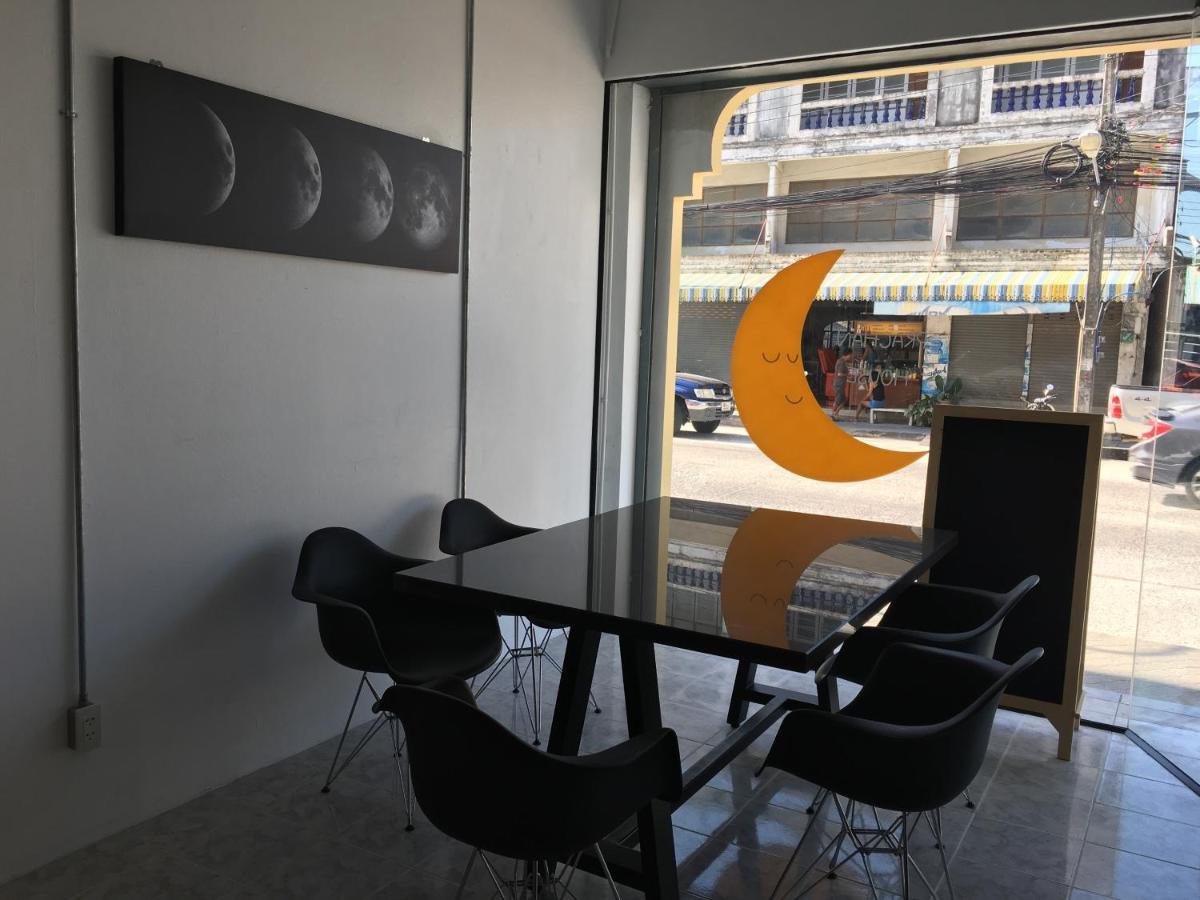 Prachan Hostel Thongsala Εξωτερικό φωτογραφία