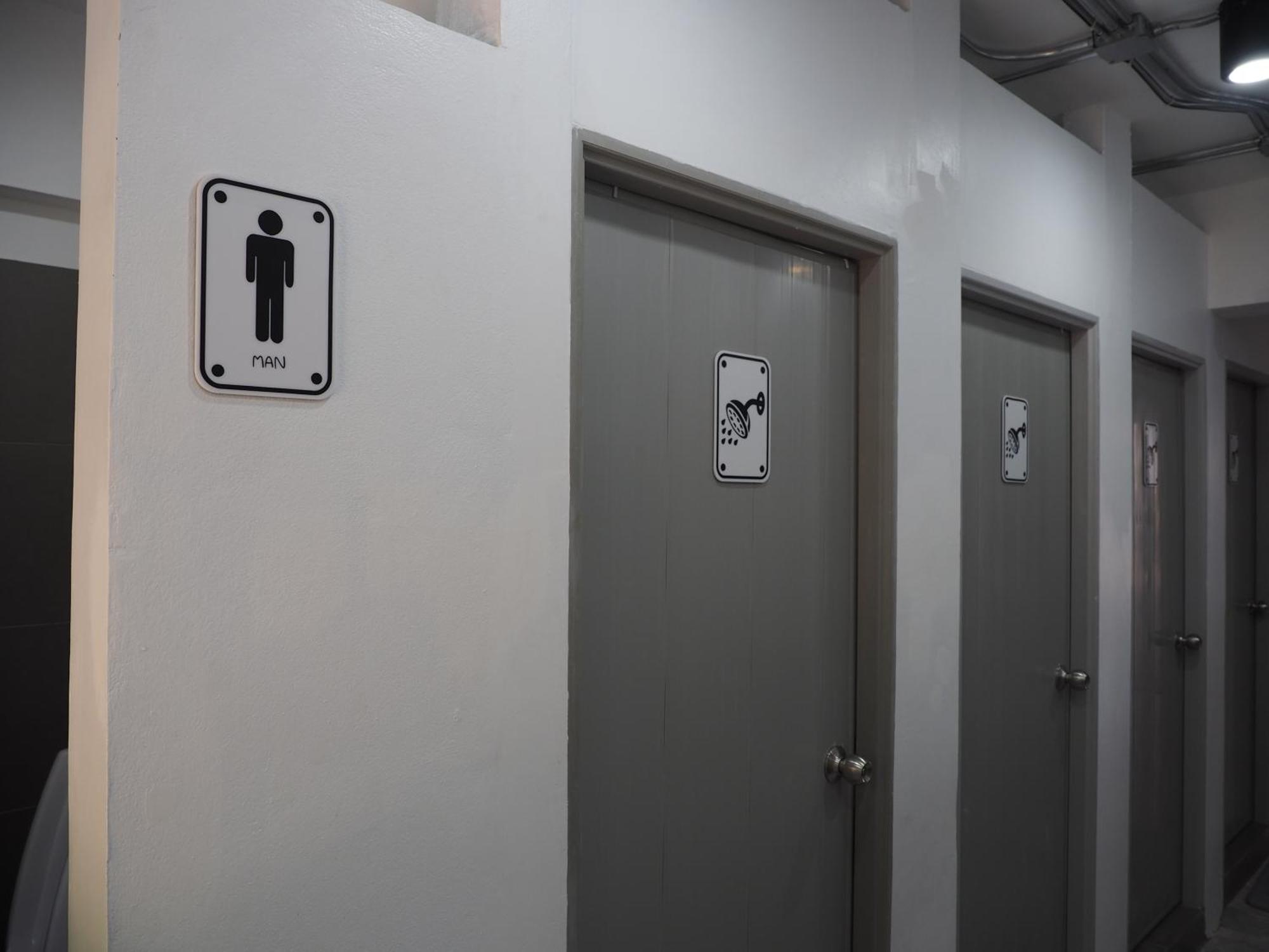 Prachan Hostel Thongsala Εξωτερικό φωτογραφία