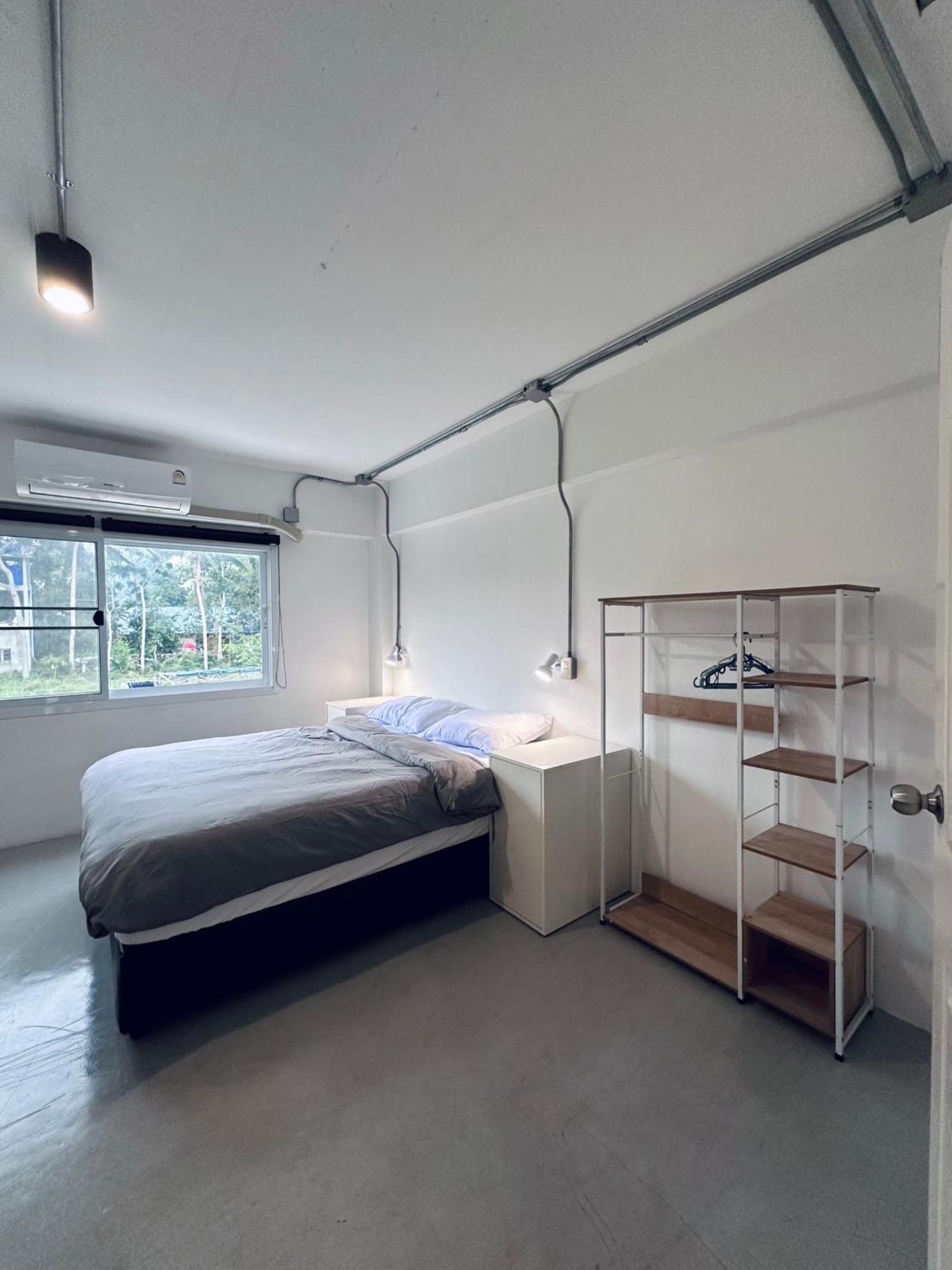 Prachan Hostel Thongsala Εξωτερικό φωτογραφία