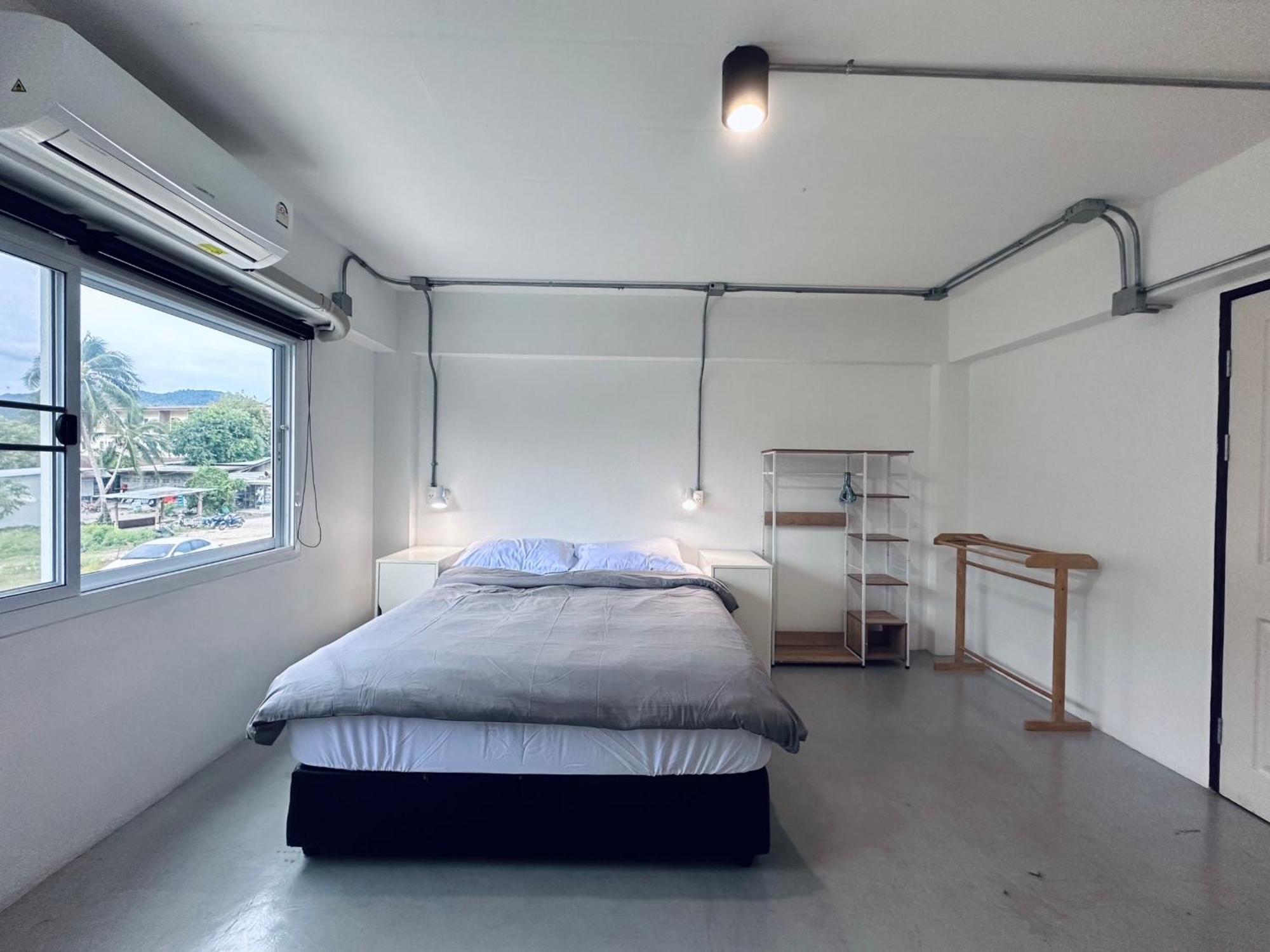 Prachan Hostel Thongsala Εξωτερικό φωτογραφία