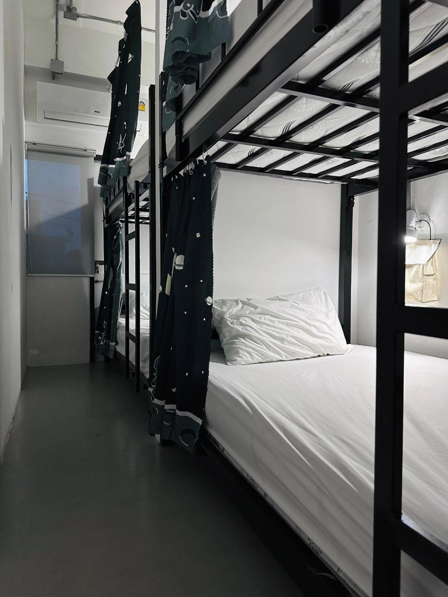 Prachan Hostel Thongsala Εξωτερικό φωτογραφία