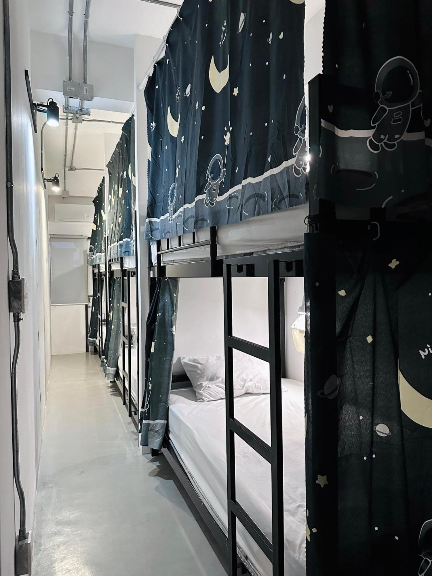 Prachan Hostel Thongsala Εξωτερικό φωτογραφία